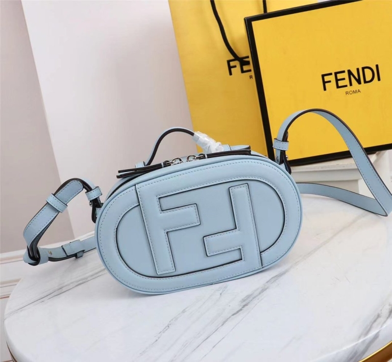 Fendi Satchel Bags